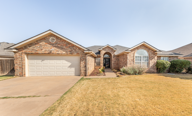 6022 78th St in Lubbock, TX - Building Photo - Building Photo