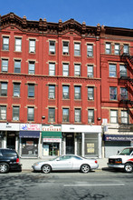 2304-2306 Adam Clayton Powell Jr Blvd in New York, NY - Building Photo - Building Photo