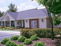 Reserve at Carrington Place in Fayetteville, NC - Foto de edificio - Building Photo