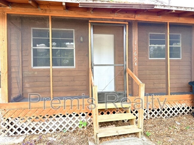 property at 1165 E Spruce St