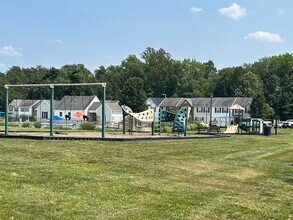 9815 W Midland Way in Fredericksburg, VA - Building Photo - Building Photo