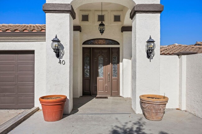 40 Saddlebow Rd in Bell Canyon, CA - Building Photo - Building Photo