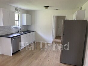 218 E 7th St in Weatherford, TX - Foto de edificio - Building Photo