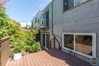 622 Peralta Ave in San Francisco, CA - Building Photo - Building Photo