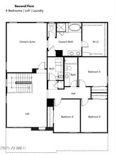7352 S Briarwood Ln in Gilbert, AZ - Building Photo - Building Photo