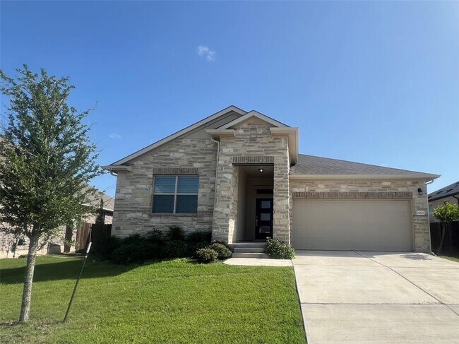 property at 16825 Pendolino Dr
