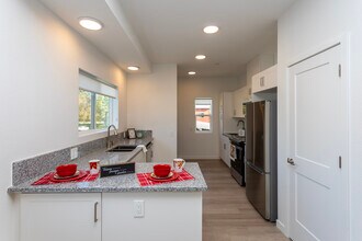 Interior Photo