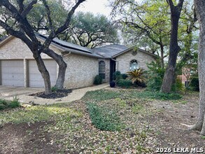 1719 Eagle Meadow in San Antonio, TX - Building Photo - Building Photo
