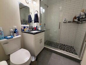 1675 Washington St, Unit 1 in Boston, MA - Building Photo - Building Photo