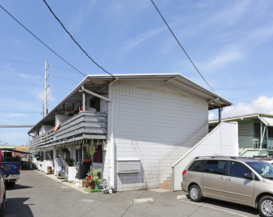 98-087 Kanuku Pl in Aiea, HI - Building Photo