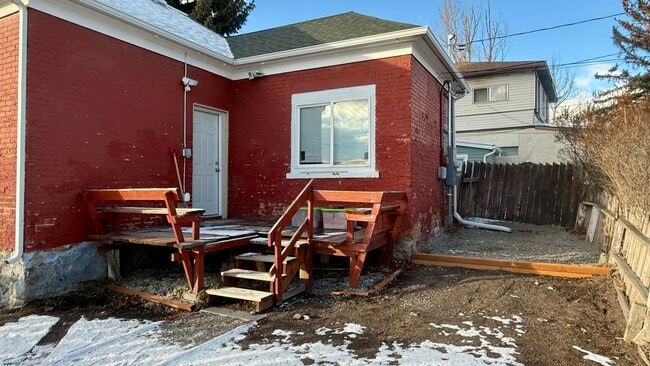 678 S Dakota St in Butte, MT - Building Photo - Building Photo