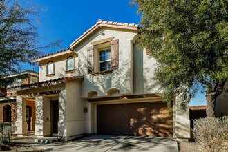 10111 Deep Glen St, Unit 1132 in Las Vegas, NV - Foto de edificio - Building Photo