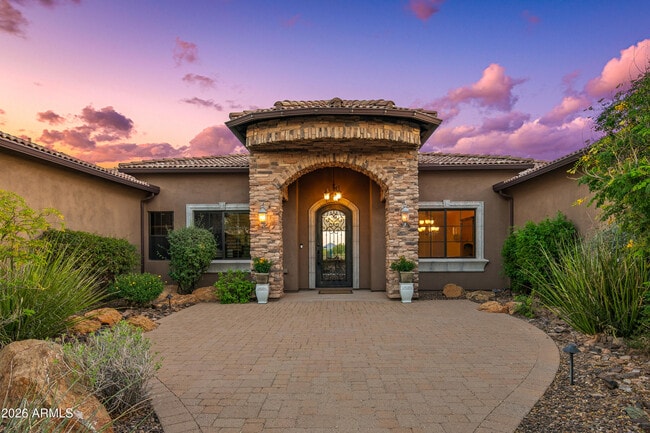 14317 E Lowden Ct in Scottsdale, AZ - Building Photo - Building Photo