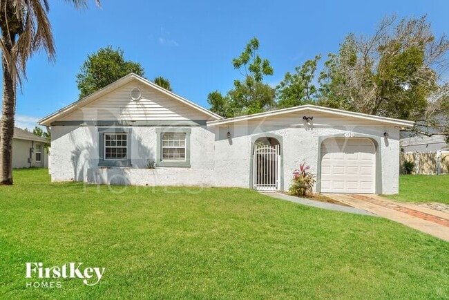 property at 1520 Tivoli Dr