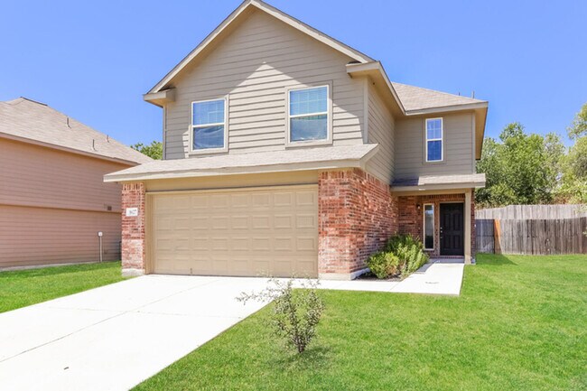 8627 Tesoro Hills in San Antonio, TX - Building Photo - Building Photo