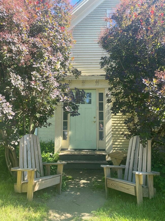 property at 1691 Maple St