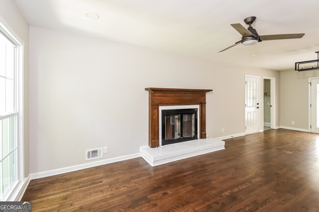 2730 Cedarbrook Dr in Marietta, GA - Building Photo - Building Photo