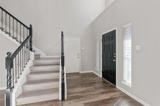 3917 Links Ln in Round Rock, TX - Building Photo - Building Photo