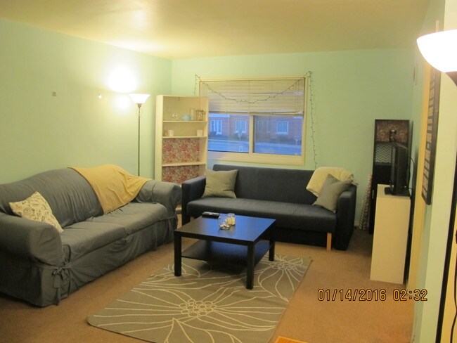 4313 Knox Rd, Unit 213 in College Park, MD - Building Photo - Building Photo
