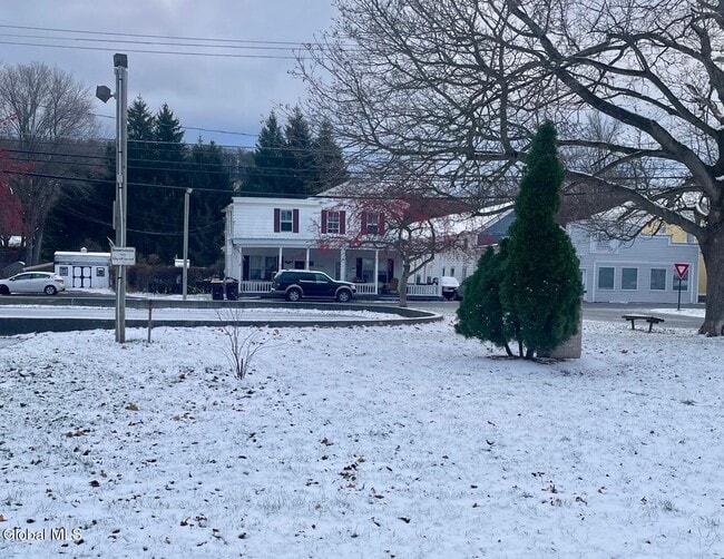 140 Wells Ave in Middleburgh, NY - Building Photo - Building Photo