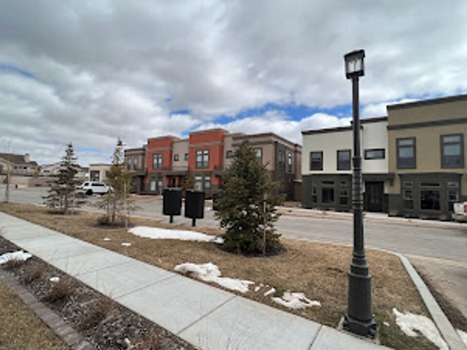 908 Lincoln Ave in Cedar City, UT - Building Photo