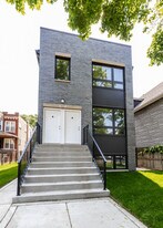 1044 N Springfield Ave in Chicago, IL - Building Photo