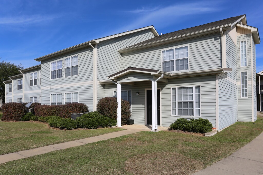 Bristol Downs Apartments in Montgomery, AL