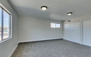 3813 El Conlon Ave in Las Vegas, NV - Building Photo - Building Photo