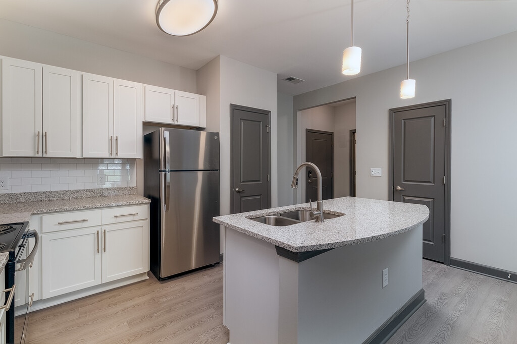 The Bridges Of Cabarrus Apartments in Kannapolis, NC