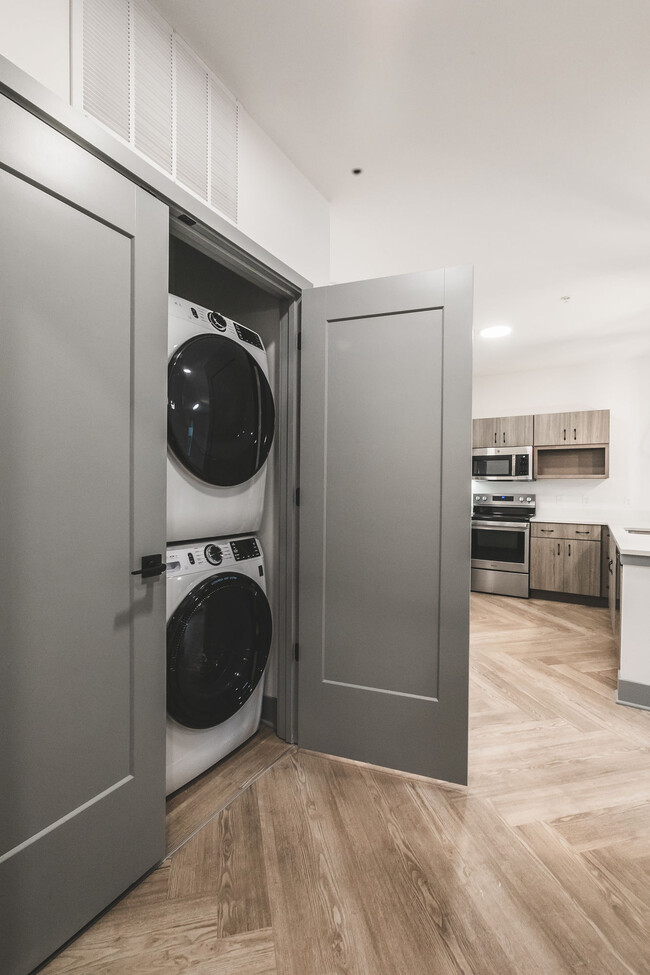 Westmont at the Lane