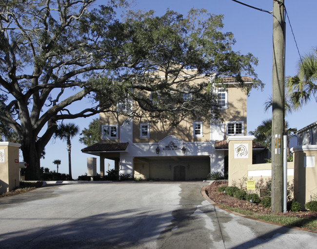 San Marco Place in Jacksonville, FL - Building Photo - Building Photo