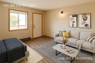 500 NW 4th St in Brainerd, MN - Building Photo - Building Photo