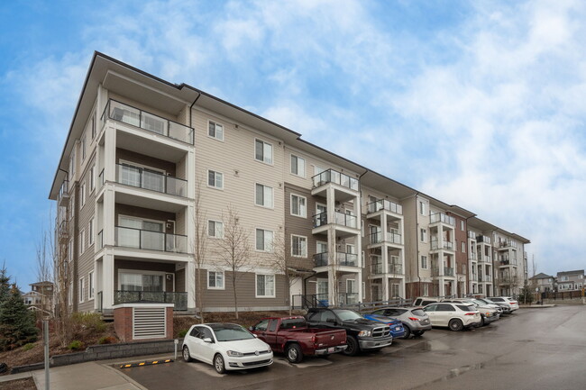 298 Sage Meadows Pk NW in Calgary, AB - Building Photo - Building Photo