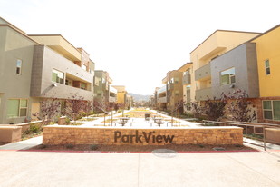 ParkView Apartments