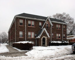 13405 Greiner St Apartments