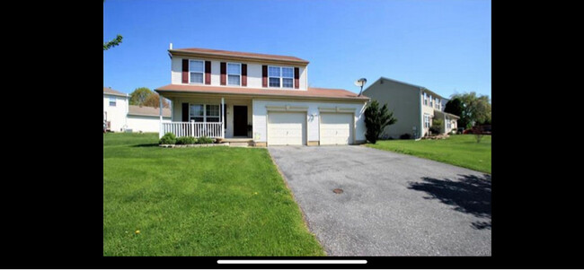 property at 129 Ridgeline Ln