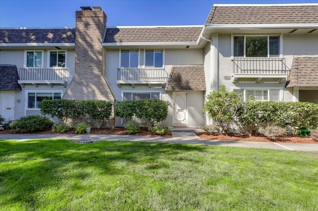 property at 66 Miramonte Dr