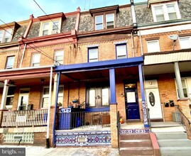 4169 Ridge Ave in Philadelphia, PA - Building Photo - Building Photo