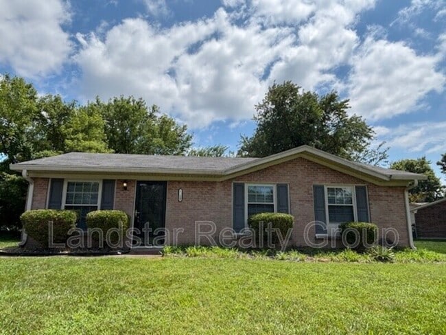 property at 7719 Dominique Dr