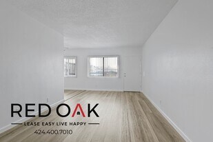 15901 S Vermont Ave in Gardena, CA - Building Photo