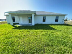 2063 NW 16th Terrace in Cape Coral, FL - Building Photo - Building Photo