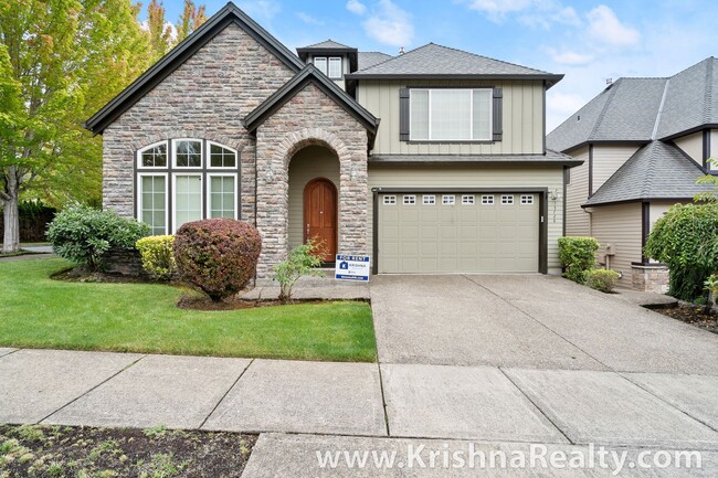 property at 13728 NW Henninger Ln