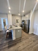 Borough 33 Apartments