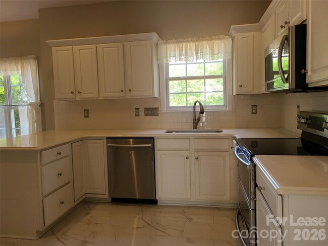 9509 Mitchell Glen Dr in Charlotte, NC - Building Photo - Building Photo