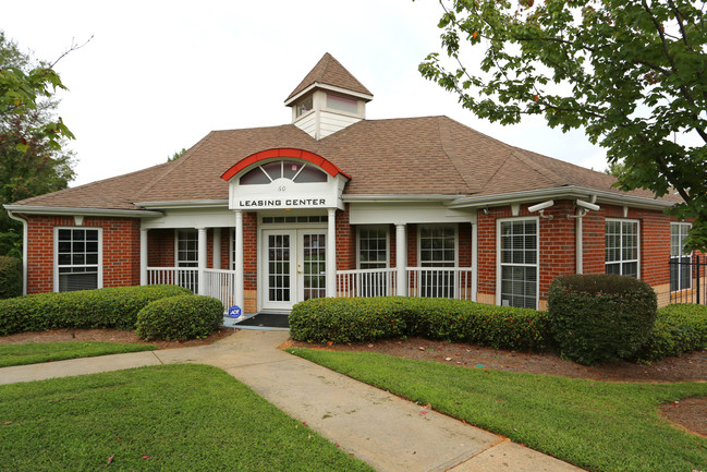 Magnolia Park Apartments in Atlanta, GA - Building Photo - Building Photo