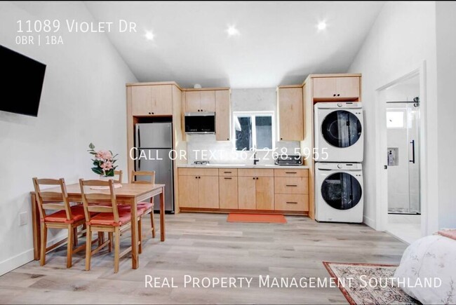 property at 11089 Violet Dr