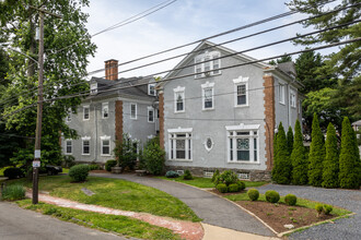 D'Ancona Mansion in Philadelphia, PA - Building Photo - Building Photo