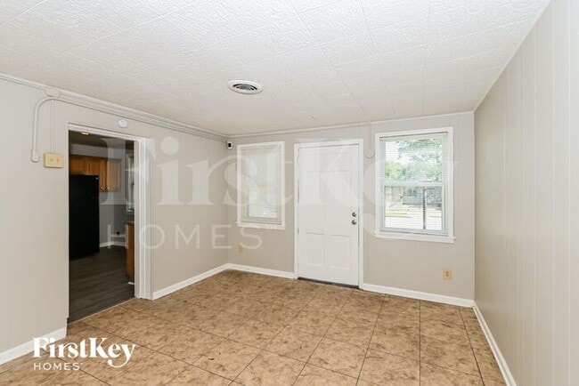 1180 Bradbury Dr in Memphis, TN - Building Photo - Building Photo
