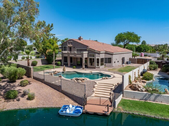 3270 S Camellia Pl in Chandler, AZ - Building Photo - Building Photo