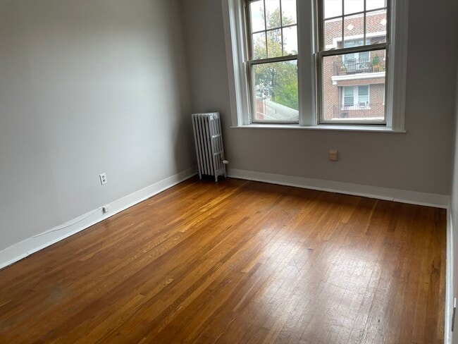 90 Bynner St, Unit 1